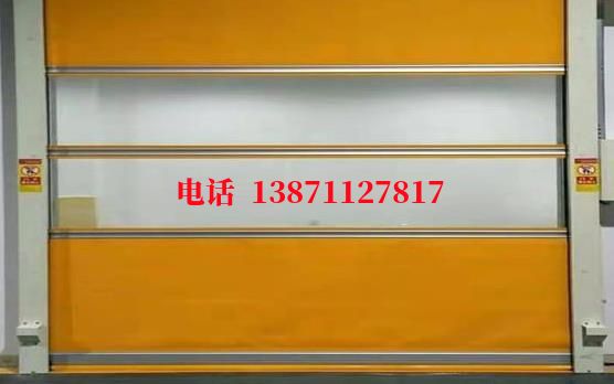 广汉洁净室门